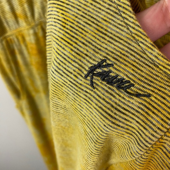 Kavu Sparta Sleeveless Dress - Size Large - Picture 5 of 9